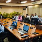 Sri Lanka airport briefed on Boeing B777-9 operations
