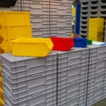 Guide to Choosing the Right Pallet Racking Manufacturer