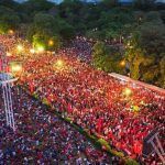Mainstream parties in Sri Lanka to hold 40 May Day events on Wednesday