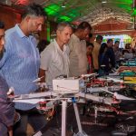 Young Sri Lankan innovators showcase new ideas, creations at DreamCraft