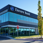 Encore Bank announces changes to leadership team; Phillip Jett to serve as acting CEO