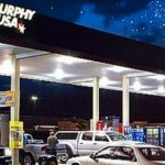 Murphy USA posts lower revenue, net income