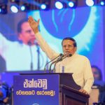 Sri Lanka Freedom Party majority will back president in broad alliance: state minister