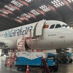 SriLankan Airlines regrets for flight delays to and from London