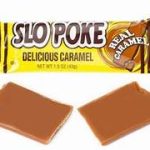 Slo Poke Caramel Pop